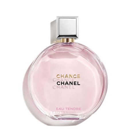 perfume chance chanel 100ml edp|Chanel chance 100ml perfume shop.